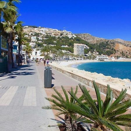 Piso En Javea Puerto Eksteriør billede
