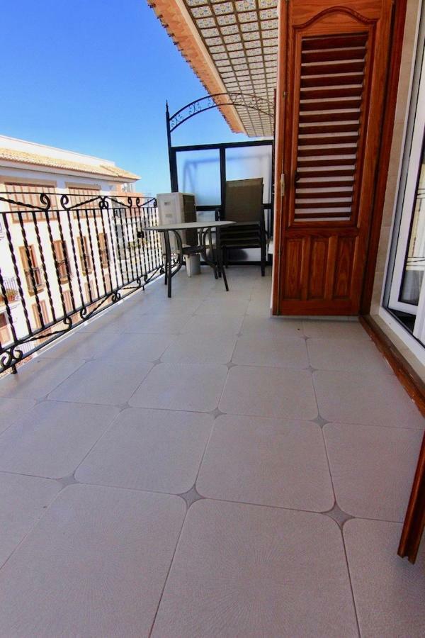 Piso En Javea Puerto Eksteriør billede